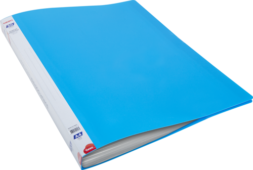 Katalog Sunum Dosyası Prime 30 Yakrak Kapasiteli Mavi 64130-Nnp