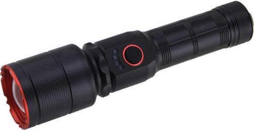 Pt-4132 Usb Şarjlı El Feneri
