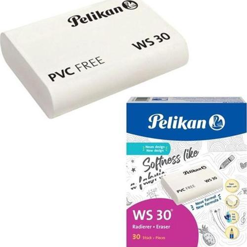 Silgi Ws-30 606158 (30 Lu Paket)