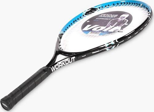 Workout Tenis Raketi 23 İnch Mavi