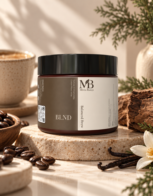 Sandal & Jojoba Yağı