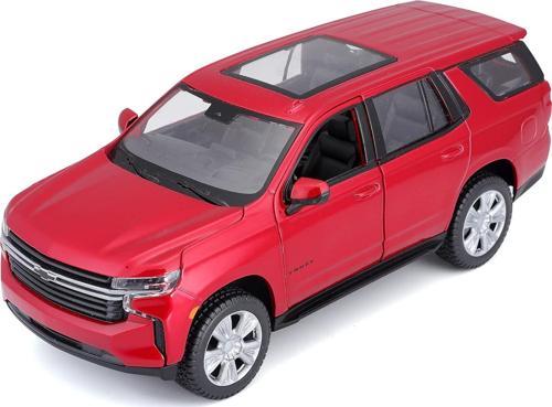 Oyuncak Model Araba 2021 Chevrolet Tahoe 1:26 31533