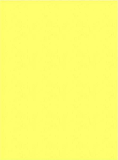 FON KARTONU 50x70 AÇIK SARI (4342032001)