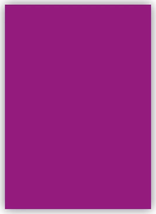 Fon Kartonu 50x70cm 120 Gram Mor
