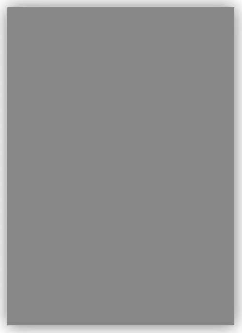Fon Kartonu 50x70cm 160 Gram Gri