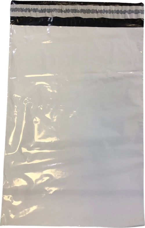 35×50 Kargo Poşeti Cepli