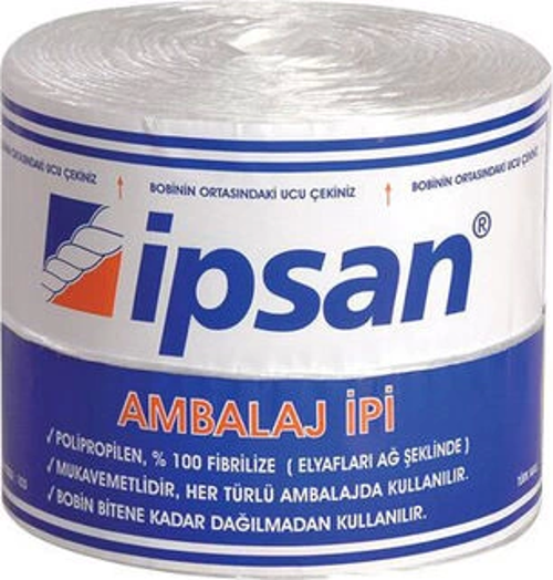 Ambalaj İpi - 2 Kg.