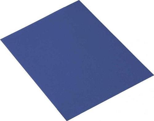 KİKA RENKLİ MUKAVVA 35x50 MAVİ 36 LI 1000144-9