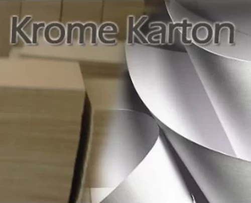 KROME KARTON 50x70 225 Gr. 100 LÜ