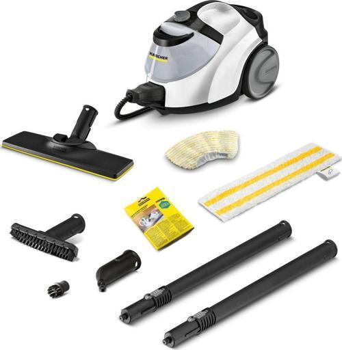 Sc 5 Easyfix Iron Plug Eu White