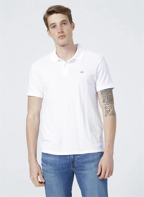 Erkek T-Shirt A1159-0001