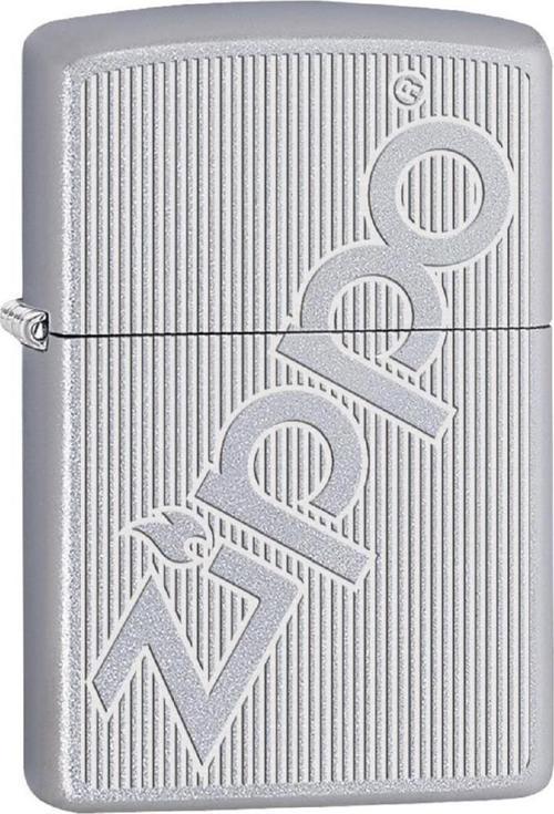 Çakmak 205PF18 Zippo Logo Design 29701-064990