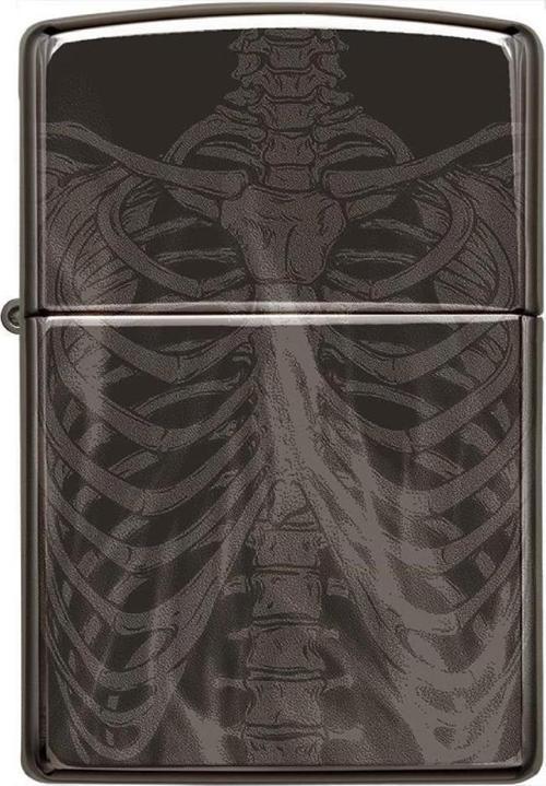 Çakmak 24756 Rib Cage Design 24756-092123
