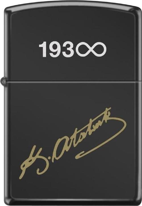 Çakmak 24756-069485 Atatürk Design