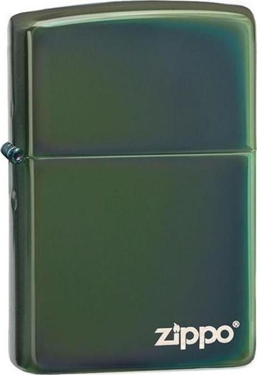Çakmak 28129ZL-000004 28129 W/ZIPPO - LASERED