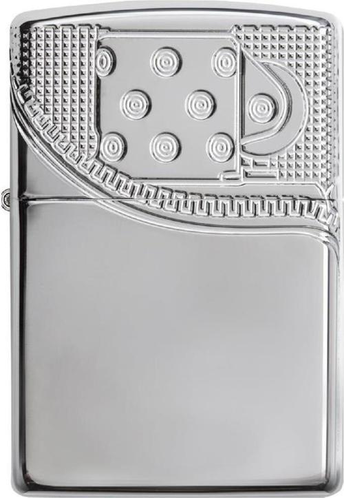 Çakmak 29674 Zippo Zipper Design 29674-067253