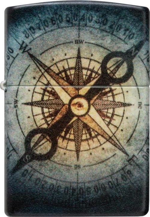Çakmak 48562-103344 49193 Compass Ghost Design
