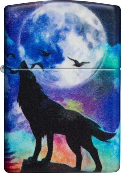 Çakmak 49352 Wolf Design 49683-090575
