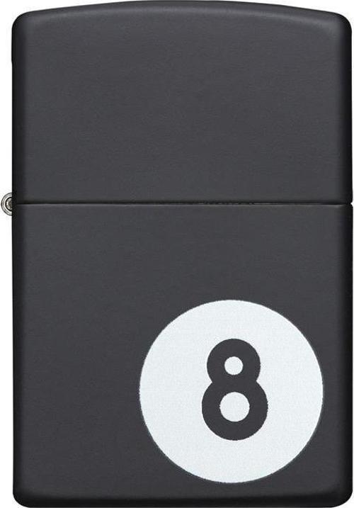 Çakmak 8-BALL Design 28432-000004