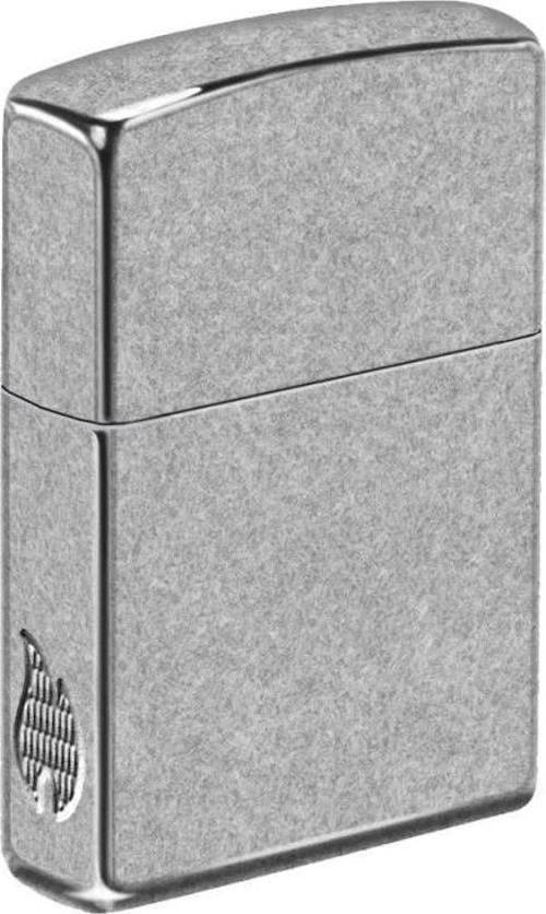 Çakmak AE401301-28973 Zippo Flame Design 28973-087953