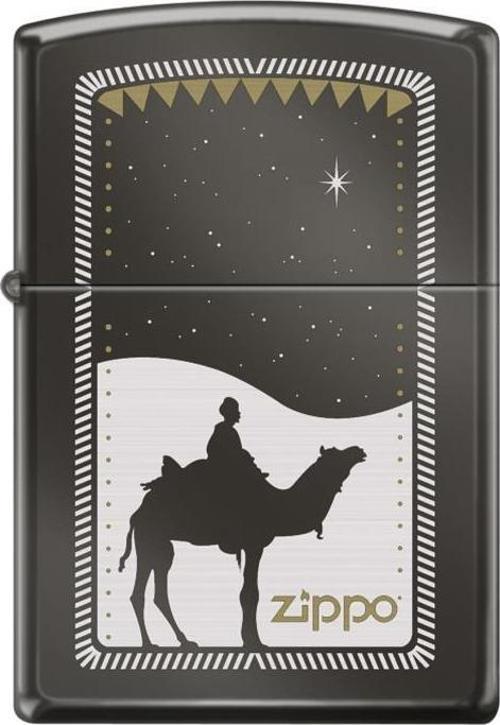 Çakmak Camel Caravan 150-096639