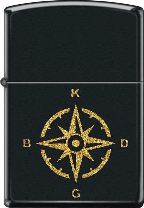 Çakmak Compass Glitter 218-055287