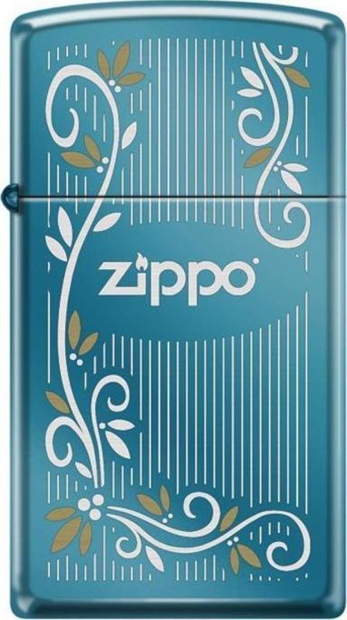Çakmak Zippo Floral 20494-096171