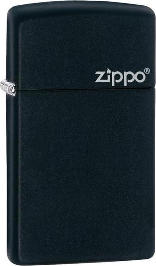 Çakmak Zippo Logo 1618ZL