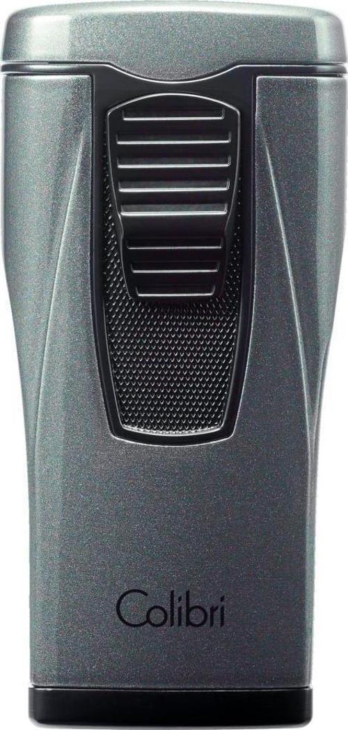 Monaco Gunmetal Puro Çakmağı