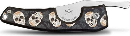 Le Petit by Les Fines Lames Art Calavera Puro Kesici