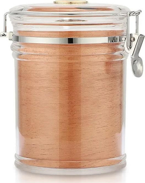 Puro Saklama Kutusu Jar
