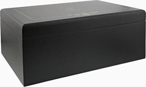 Cigar Club Humidor Puro Kutusu 1312