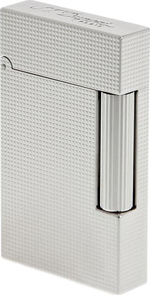 Ligne 2 Silver Puro Çakmağı 16455