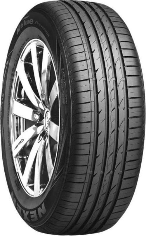 195/65 R15 91T N'Blue Premium (VW Caddy) (Yaz) (2024)