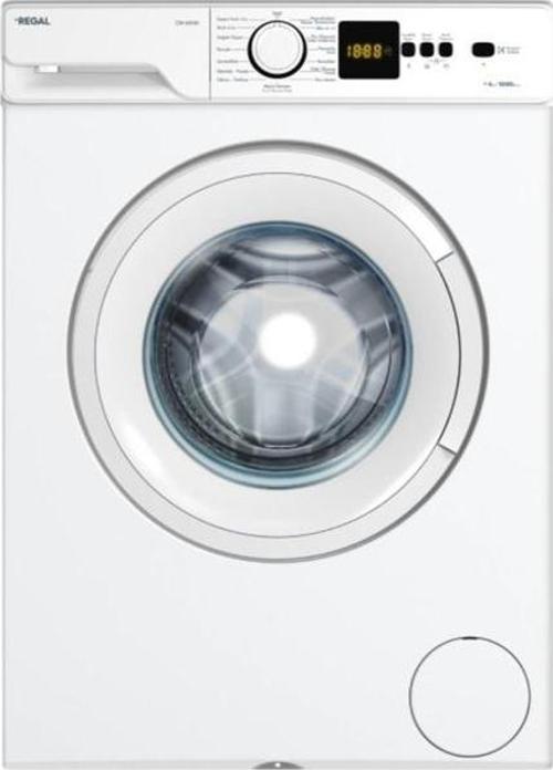 CM 60101 D Enerji Sınıfı 6 Kg 1000 Devir Çamaşır Makinesi
