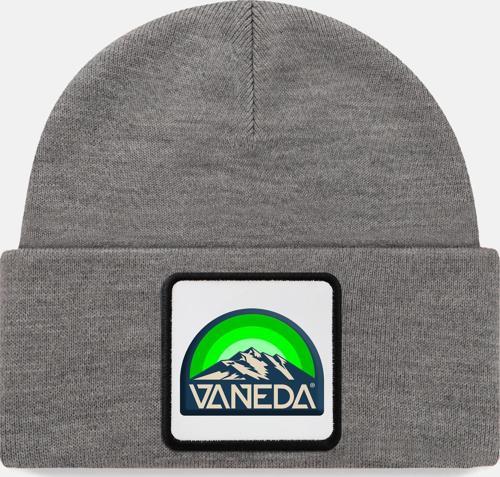 xBLACKBÖRK BEANIE BERE GRI