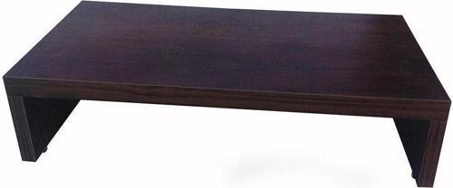 Barok Meşe Monitör Stant Monitor Stand