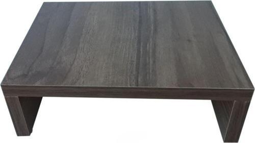 Kahverengi Haliç Mdf 23 cm Ekran Yükseltici Stand 2922