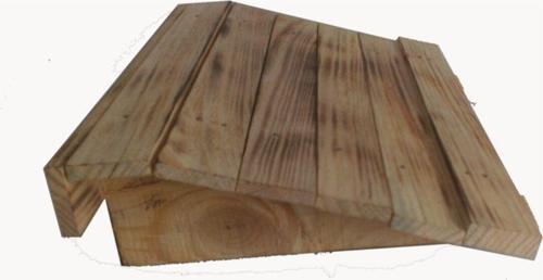 Wooden Gold Ofis Tarz Kaymaz Tabanlı Eskitme Tarz Masa Altı Ergonomik Ayak Desteği