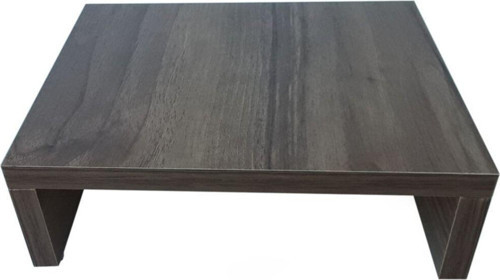 Kahverengi Haliç Mdf 10 cm Ekran Yükseltici Stand 2922