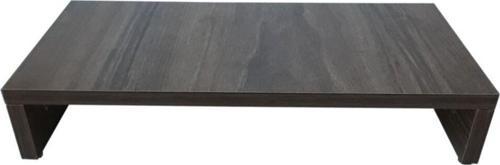 Kahverengi Haliç Mdf 5 cm Ekran Yükseltici Stand 5525