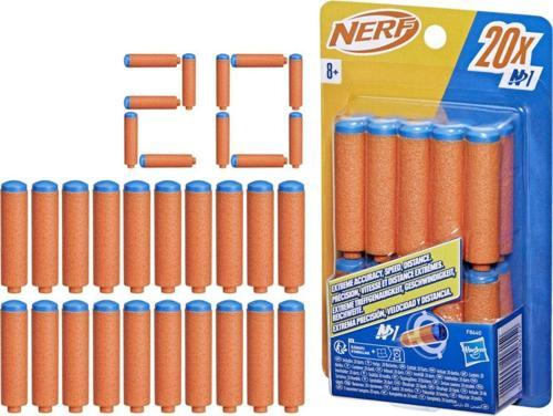N-SERISI DART 20'LI YEDEK PAKET F8640