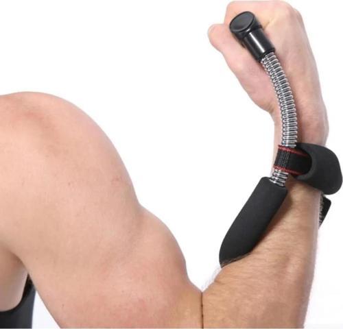 Wristpower Kol Bilek Güçlendirici Fitness Bilek Aparatı Damar Çıkartıcı Ön Kol Büyütme Aleti