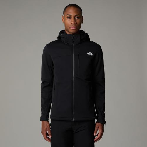 M Diablo Softshell Detachable Hood Erkek Softshell