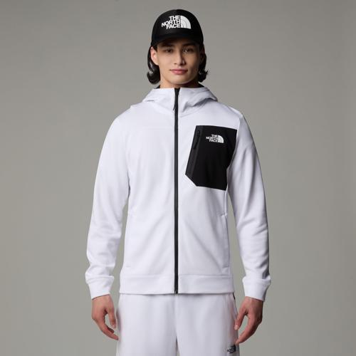 M Ma Fz Fleece Erkek Ceket