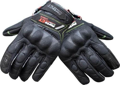 09 Thermotex Dokunmatik Motosiklet Eldiveni