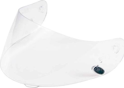 HJ09 - CS15 - TR1 Kask Camı - Vizör Şeffaf