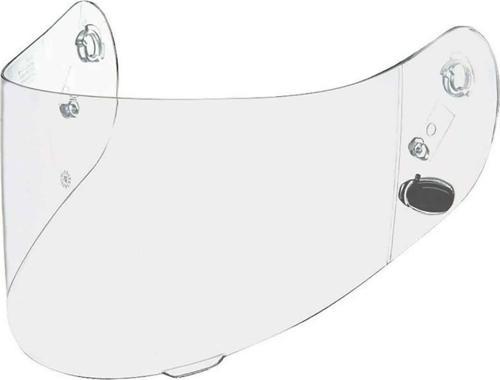 HJ09 - CS15 Kask Camı - Vizör Şeffaf