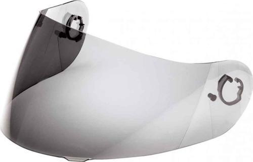 HJ09 - CS15 Kask Camı - Vizör Silver
