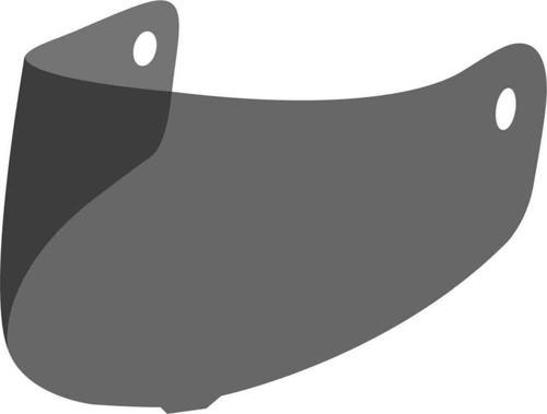 HJ29 RPHA90 Kask Camı - Vizör Dark Smoke